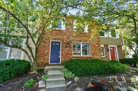 2845 Millbank Row, Maineville, OH 45039 photo 1