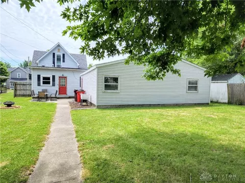 324 E Lincoln Ave, Ada, OH 45810 photo 5