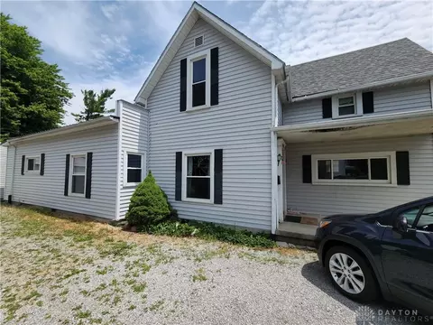 324 E Lincoln Ave, Ada, OH 45810 photo 1