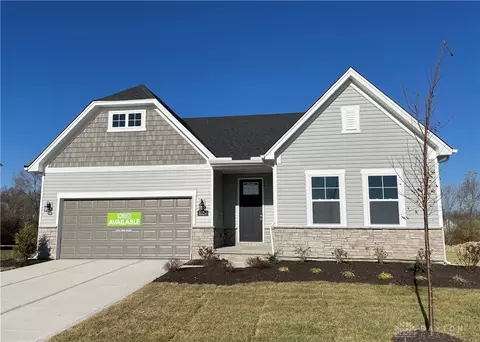 1304 Ellington Ct, Franklin, OH 45005