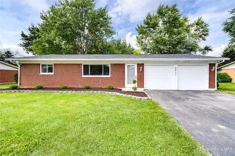 2411 E Stroop Rd, Dayton, OH 45440 photo 1