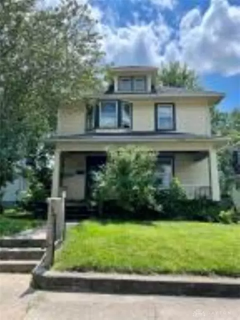 837 W Mulberry St, Springfield, OH 45506 photo 1