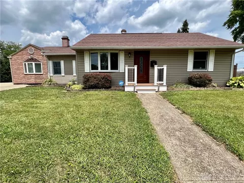 1616 Victory Dr, Springfield, OH 45505 photo 1