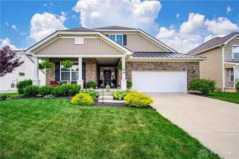 1095 Brehm Blvd, Fairborn, OH 45324 photo 1