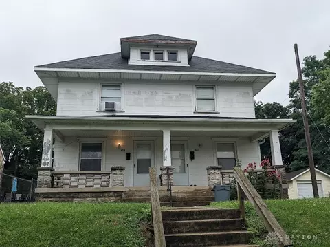 414 S Western Ave, Springfield, OH 45506 photo 2