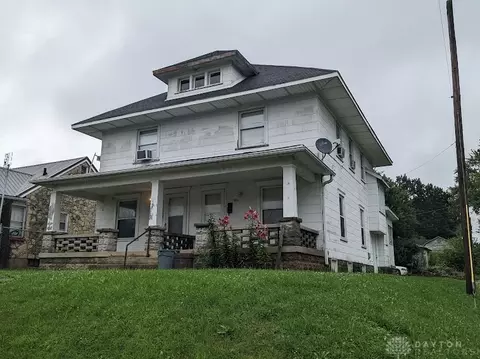 414 S Western Ave, Springfield, OH 45506 photo 1