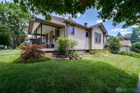 2854 Hazel Ave, Dayton, OH 45420 photo 3