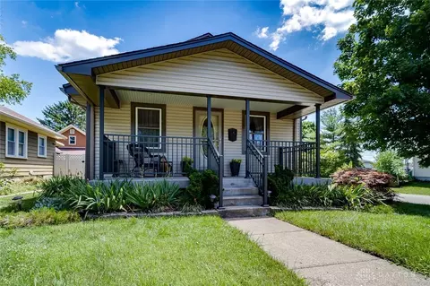 2854 Hazel Ave, Dayton, OH 45420 photo 1