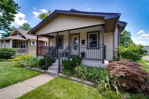 2854 Hazel Ave, Dayton, OH 45420 photo 2