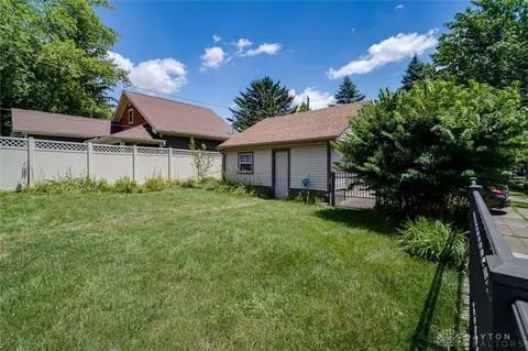 2854 Hazel Ave, Dayton, OH 45420 photo 20