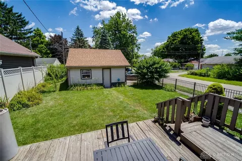 2854 Hazel Ave, Dayton, OH 45420 photo 21