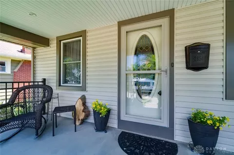 2854 Hazel Ave, Dayton, OH 45420 photo 5