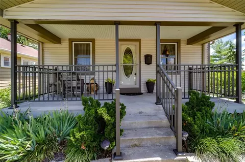 2854 Hazel Ave, Dayton, OH 45420 photo 4