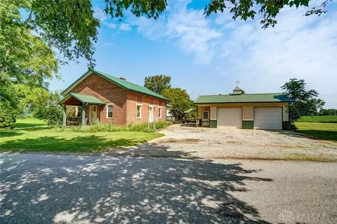 6647 River Rd, Springfield, OH 45502 photo 1