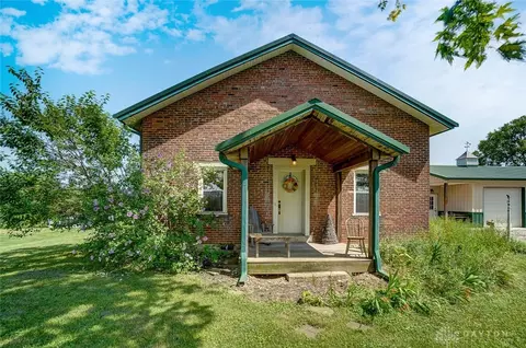 6647 River Rd, Springfield, OH 45502 photo 3