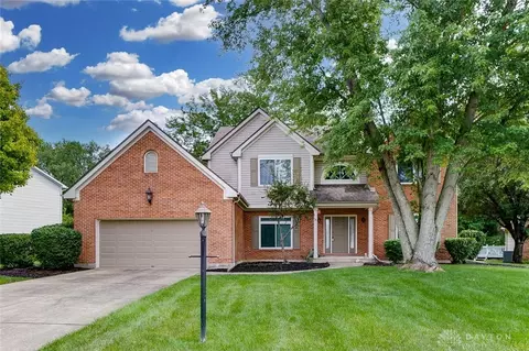 210 Brookside Dr, Springboro, OH 45066 photo 35