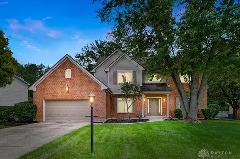 210 Brookside Dr, Springboro, OH 45066 photo 1