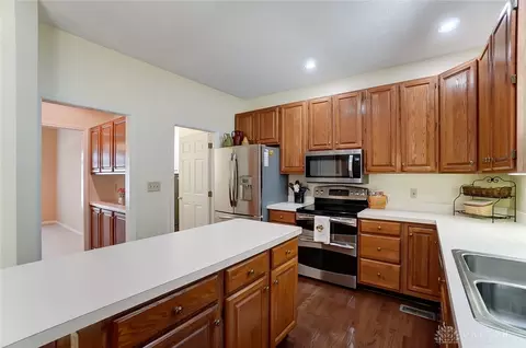 210 Brookside Dr, Springboro, OH 45066 photo 6