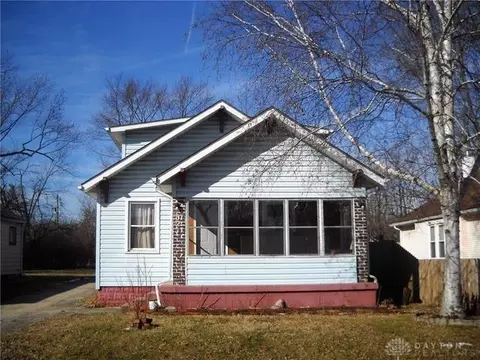 821 S Isabella St, Springfield, OH 45506 photo 1