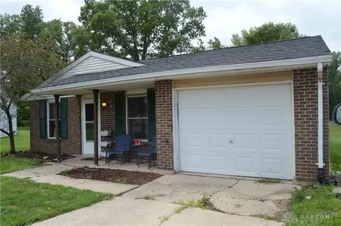 10938 Comanche Dr, Sidney, OH 45365 photo 1