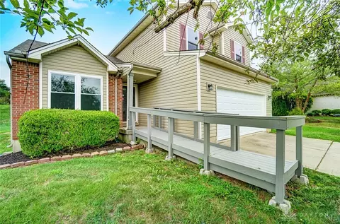 3261 Springview Dr, Hamilton, OH 45011 photo 5