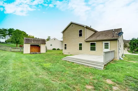 3261 Springview Dr, Hamilton, OH 45011 photo 62