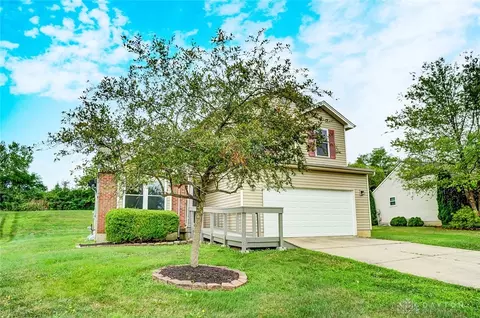 3261 Springview Dr, Hamilton, OH 45011 photo 4