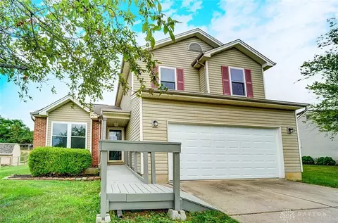 3261 Springview Dr, Hamilton, OH 45011 photo 2