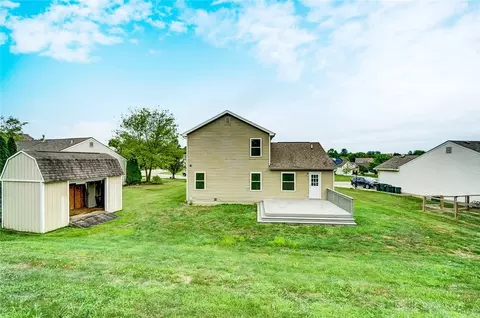 3261 Springview Dr, Hamilton, OH 45011 photo 64