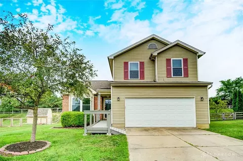 3261 Springview Dr, Hamilton, OH 45011 photo 1