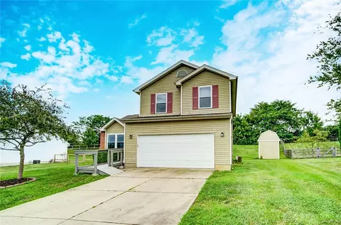 3261 Springview Dr, Hamilton, OH 45011 photo 3