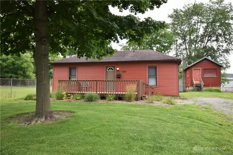 624 Amelia St, Springfield, OH 45506 photo 1