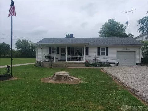 230 W Mill St, Eldorado, OH 45321 photo 2