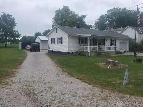 230 W Mill St, Eldorado, OH 45321 photo 3