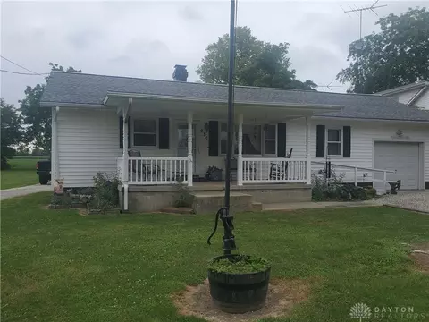 230 W Mill St, Eldorado, OH 45321 photo 1