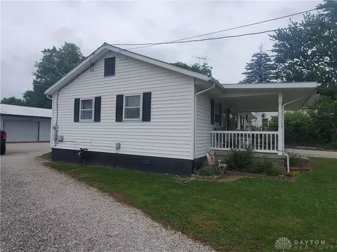 230 W Mill St, Eldorado, OH 45321 photo 4