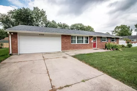 4762 Bonnie Rd, Dayton, OH 45440 photo 2