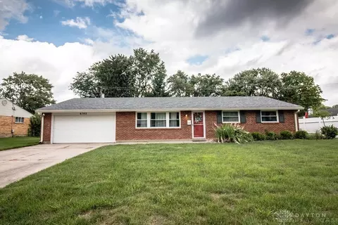 4762 Bonnie Rd, Dayton, OH 45440 photo 1