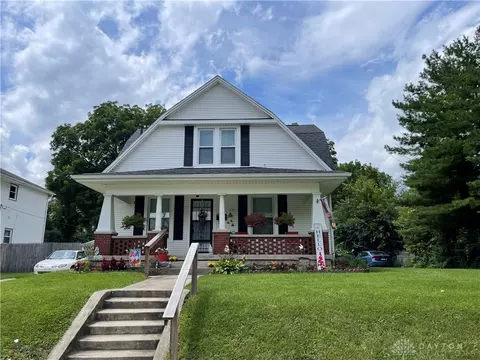231 N Clairmont Ave, Springfield, OH 45503 photo 1