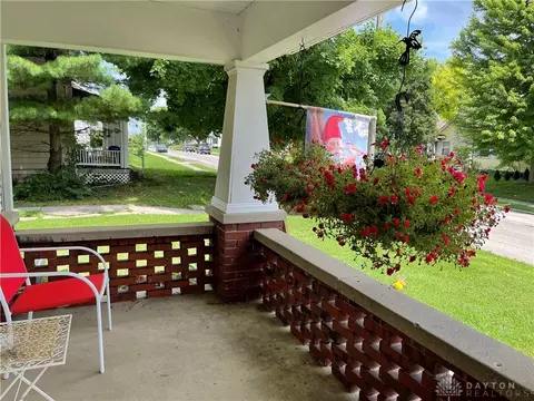 231 N Clairmont Ave, Springfield, OH 45503 photo 5