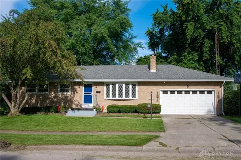 4255 Wabash Dr, Springfield, OH 45503 photo 1