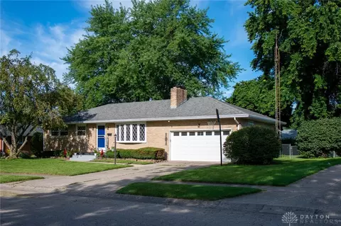 4255 Wabash Dr, Springfield, OH 45503 photo 4