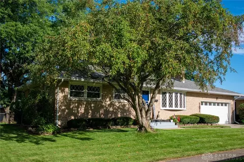 4255 Wabash Dr, Springfield, OH 45503 photo 5