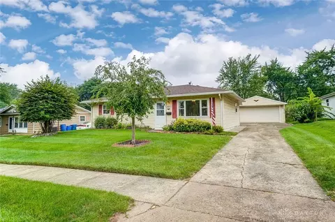 5661 Sharp Rd, Dayton, OH 45432 photo 1