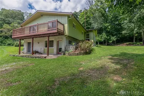 2231 Simison Rd, Spring Valley, OH 45370 photo 47
