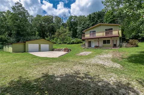 2231 Simison Rd, Spring Valley, OH 45370 photo 3