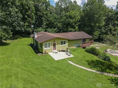 2231 Simison Rd, Spring Valley, OH 45370 photo 16