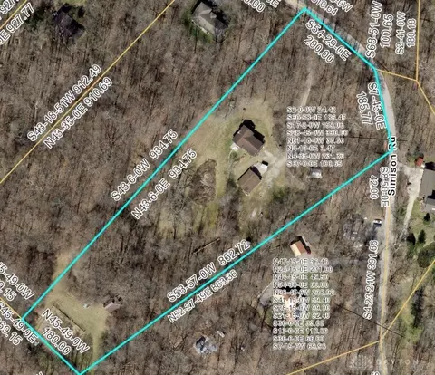 2231 Simison Rd, Spring Valley, OH 45370 photo 52