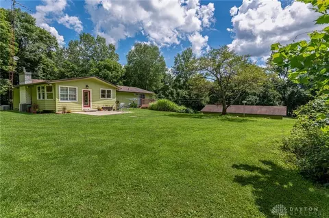 2231 Simison Rd, Spring Valley, OH 45370 photo 4