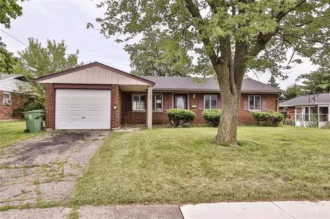 1608 Cypress Pl, Sidney, OH 45365 photo 1